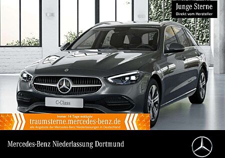 Mercedes-Benz C 180 T AVANTG+LED+KAMERA+KEYLESS+9G