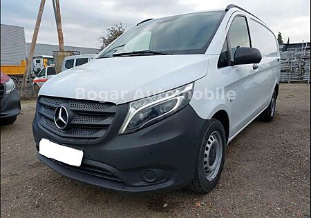 Mercedes-Benz Vito 116 CDI Lang *LED*NAVI*KAMERA*KLIMA*AHK*