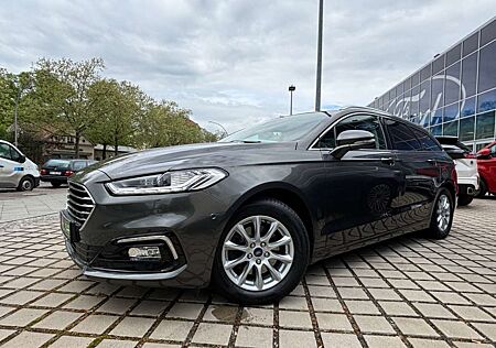 Ford Mondeo 1.5 Titanium Park-Assist|Kamera|ACC|AHK