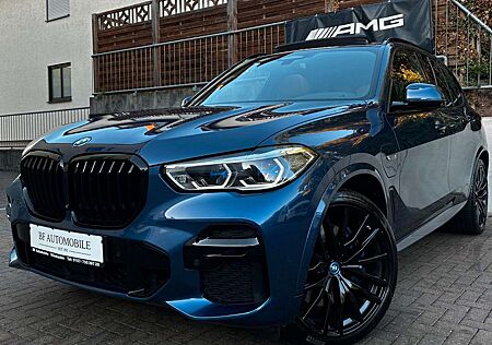 BMW X5 xDr45 e M Sport B&W*AHK*Pano*Sitzkl*Massage