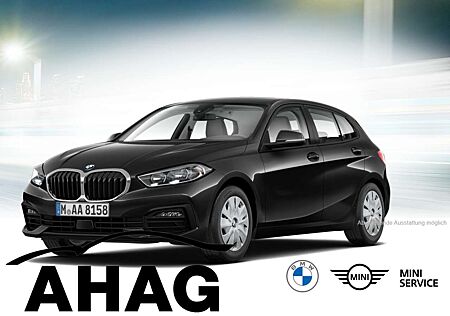 BMW 120 i Advantage Steptronic Klimaaut. PDC HIFI