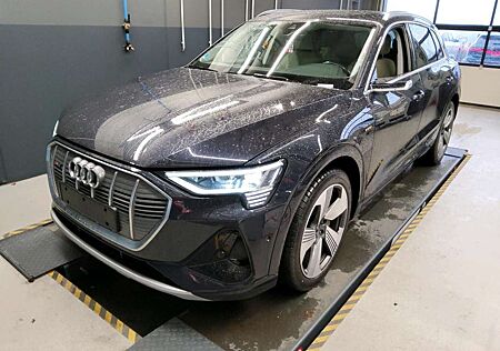 Audi e-tron 55 S LINE MATRIX/ACC/PANO/MASSAGE/KAMERA