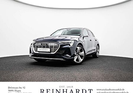 Audi e-tron 55 S LINE MATRIX/ACC/PANO/MASSAGE/KAMERA