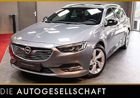 Opel Insignia ST 2.0 CDTI 4x4 OPC-Line*LED*NAVI*LEDER*