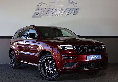 Jeep Grand Cherokee 5.7L V8 Limited/GAS/ACC/AHK/R20