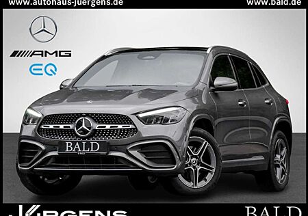 Mercedes-Benz GLA 250 e AMG-Advanced+/LED/Pano/Totw/Cam/Easy-P
