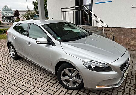 Volvo V40 Kinetic°Kamera°Alu Felgen°2 Hd°