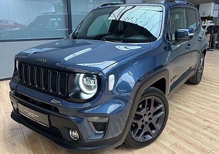Jeep Renegade S FWD/ACC/Navi/Kamera/Scheckheft