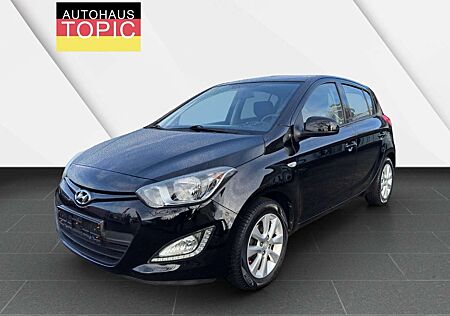 Hyundai i20 Classic