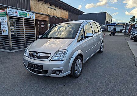 Opel Meriva Edition*Klima*AHK*PDC H*93.000KM*TÜV NEU*