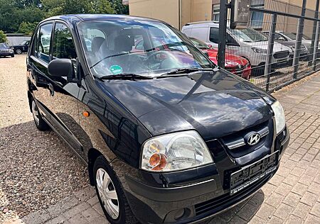 Hyundai Atos 1.1