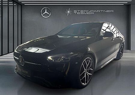 Mercedes-Benz C 300 4M AMG+PANO+KAMERA+NIGHT+AMBIENTE