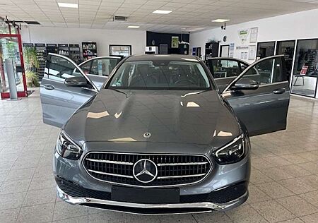 Mercedes-Benz E 220 d (213.004)