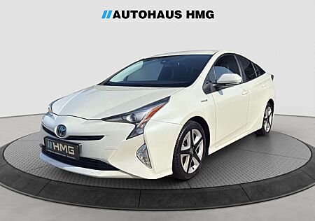 Toyota Prius Comfort *1.HAND*KAMERA*LED*SITZHZ*LEDER*