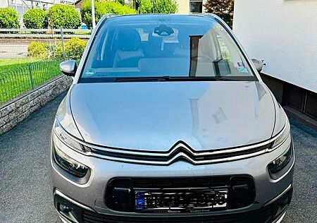 Citroën C4 Spacetourer Citroen PureTech 130 Stop&Start SHINE