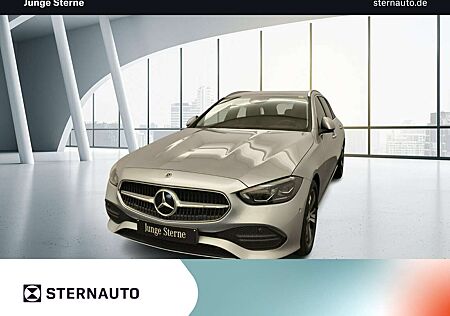 Mercedes-Benz C 220 T d 4M Avantgarde AHK StHz HighEnd Comfort M