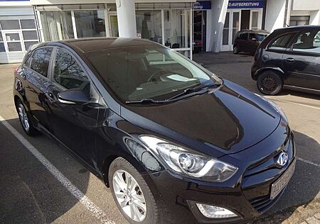 Hyundai i30 FIFA World Cup Edition