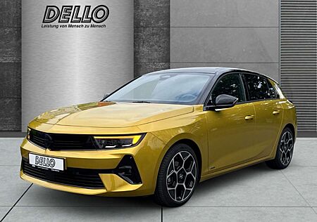 Opel Astra L 1.2 8-AT TURBO GS Line Klima LM Sitzheiz