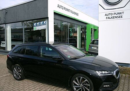 Skoda Octavia Ambition iV