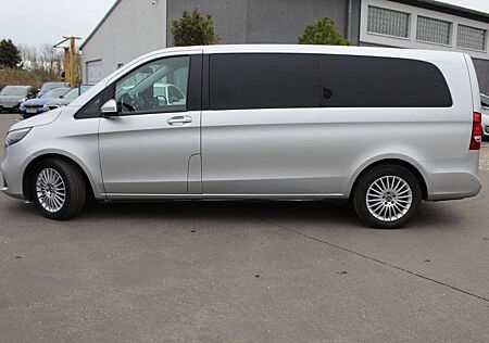 Mercedes-Benz V 220 d EDITION extralang Aut. +DAB+Fahrassistenz-Paket+