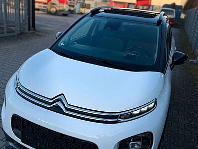 Citroen C3 Aircross Shine Hud*Camera*Pano