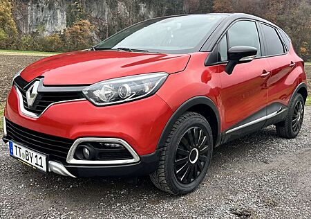 Renault Captur Clio+Diesel+Energy+dCi+110+Start+