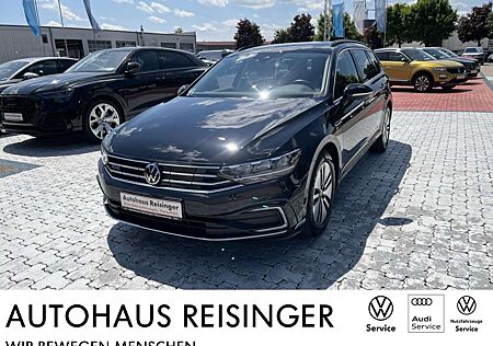 VW Passat Variant Volkswagen 1.4 TSI Hybrid GTE DSG (NAVI,LED,APP,RearView,Ligh