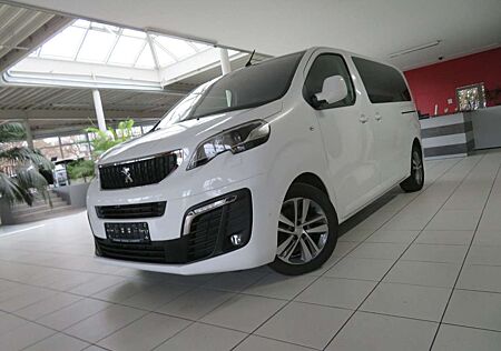 Peugeot Traveller Active L2 LED Navi HUD Kamera AHK