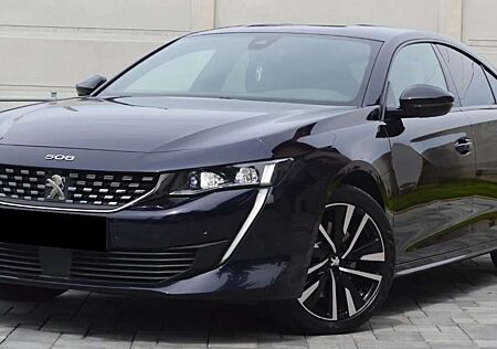 Peugeot 508 1.6 PureTech Allure