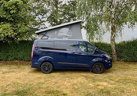 Ford Transit Custom 320 L1H1 VA Trend