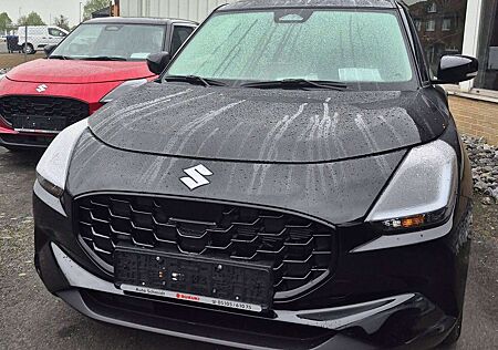 Suzuki Swift 1.2 Hybrid MT Comfort+ Allrad