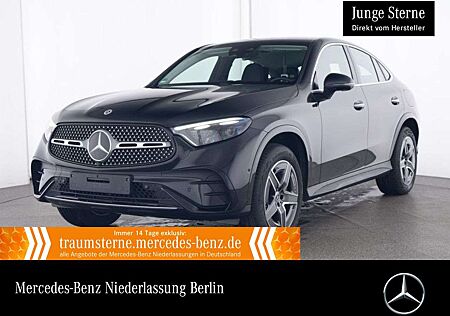 Mercedes-Benz GLC 300 e 4M AMG+360+AHK+KEYLESS+9G