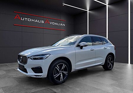 Volvo XC 60 XC60 R Design AWD PANO|HUD|H&K|R-KAM|AHK|MEMORY