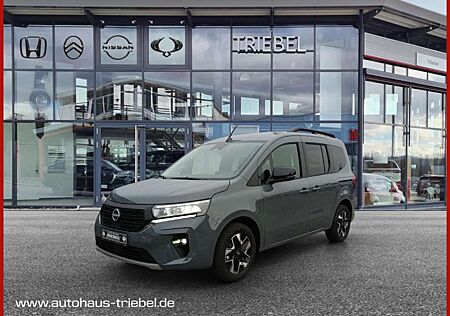 Nissan Townstar Tekna Kombi L1 °LED°Navi°SHZ°RFK°AAC°