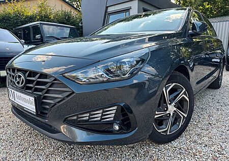 Hyundai i30 1.0 T-GDI Mild Hybrid Select Kamera*SitzHz.