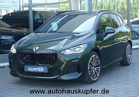 BMW 218 i M Sport Ad.LED°360°-ACC°19