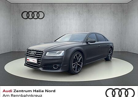 Audi A8 4.2 TDI L