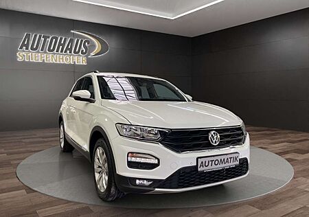 VW T-Roc Volkswagen Sport