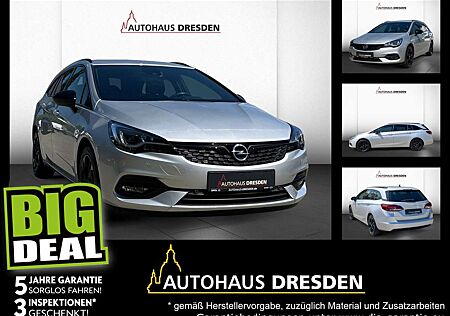 Opel Astra K ST 1.2 Turbo *MATRIX*NAVI*SHZ*