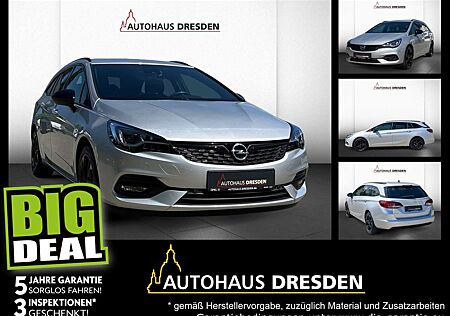 Opel Astra K ST 1.2 Turbo *MATRIX*NAVI*SHZ*