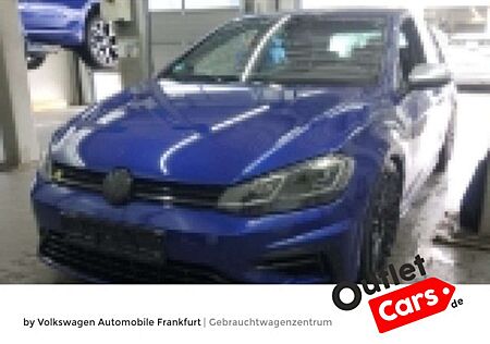 VW Golf Volkswagen VII 4Motion 2.0 TSI R Navi ACC LED