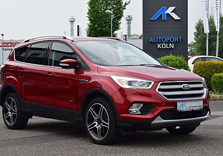 Ford Kuga 2.0 TDCI*Titanium/4X4/NAVI/AUTOM.KAM*