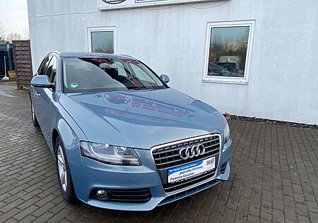 Audi A4 Avant Attraction 1.8 TFSI/Klimaautomatik/NAVI