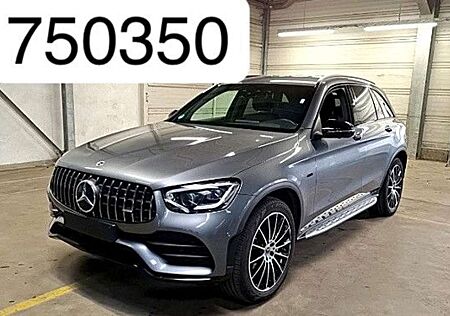 Mercedes-Benz GLC 300 e 2x AMG Line MultibVirtCockpDistr+HeadUp