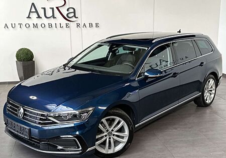 VW Passat Variant Volkswagen 1.4 TSI DSG GTE NAV+LED+AHK+PANO