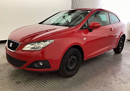 Seat Ibiza SC Stylance / Style 1. Hand