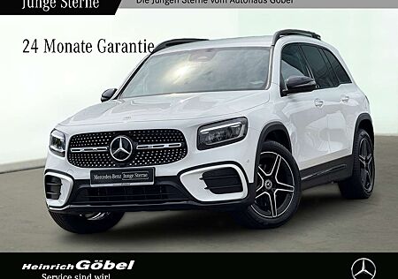 Mercedes-Benz GLB 200 AMG*AMBIENTEBEL*KAMERA*KEYLESS-GO*