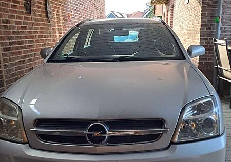 Opel Vectra Basis