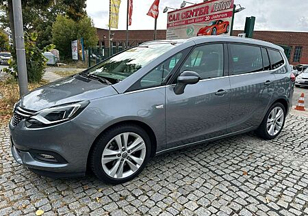 Opel Zafira C 1.6 T Innovation 7 Sitzer