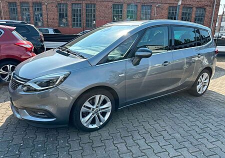 Opel Zafira C 1.6 T Innovation